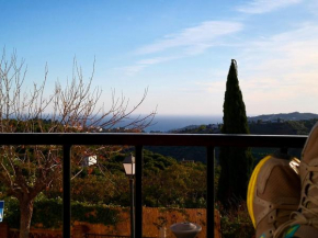 Los Bancales, Frigiliana